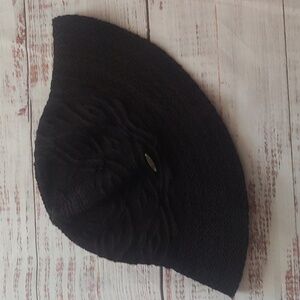 COOLIBE WOVEN HAT